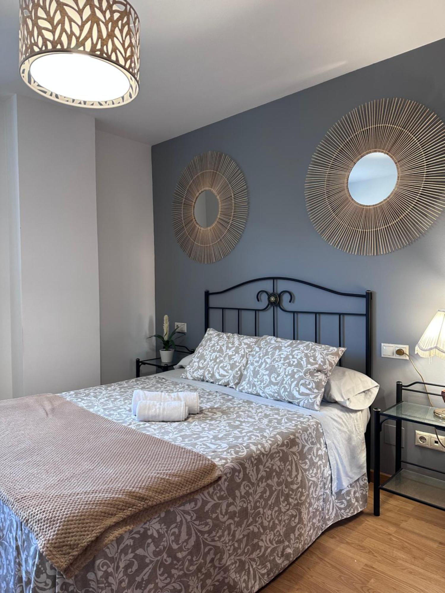 Apartamento La Emisora بونفيراذا المظهر الخارجي الصورة