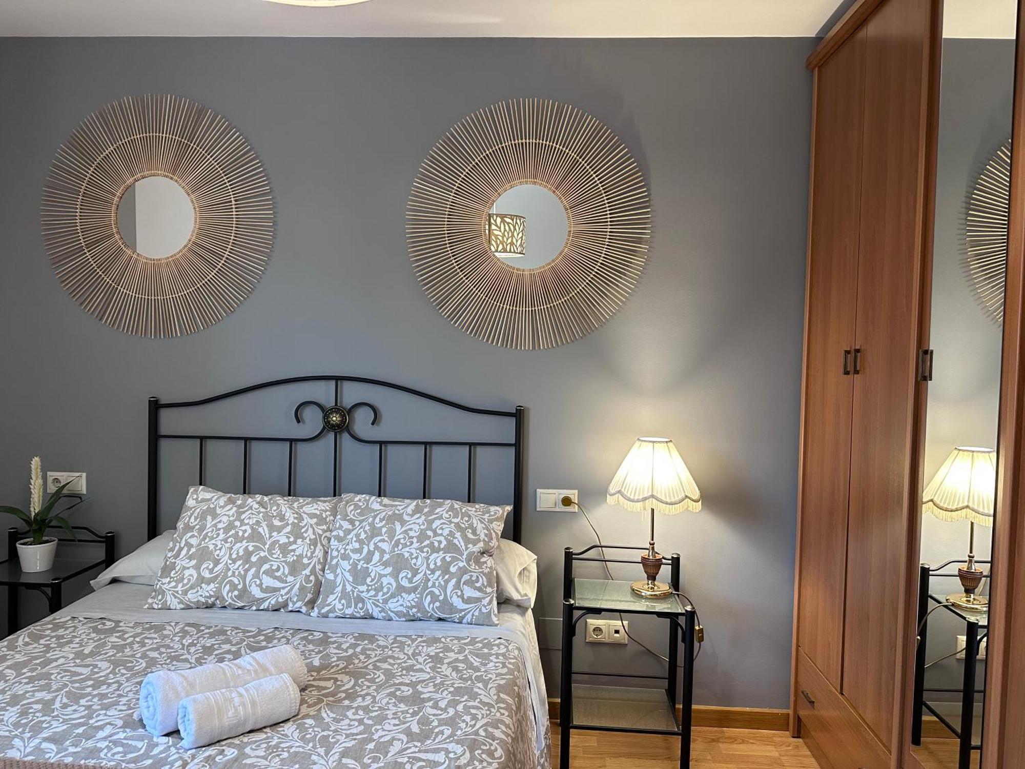 Apartamento La Emisora بونفيراذا المظهر الخارجي الصورة